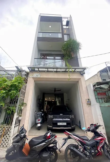 Bán Nhà Riêng Tại Kênh 19/5, Tây Thạnh, Tân Phú, Tp.hcm, Giá Cực Chất 8,7 Tỷ, 74m2