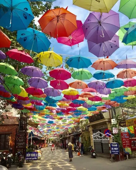 Cực Hiếm! Bán Nhà Mặt Phố Lụa - Vạn Phúc - Hà đông ô Tô Tránh đỗ 35m2 5 Tầng, Giá Chỉ Hơn 9 Tỷ