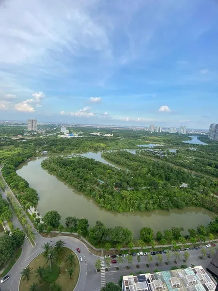 Càn Bán Căn 2 Ngủ 2 Vs Toà Sp Skyoasis Giá 4.15 Tỷ Bao Phí View Btđ Lh