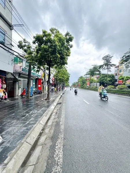 đất đẹp 50m2 Mt 4.5m Phân Lô Oto Kdt Hinode Kim Chung , Cách Ga Nhổn 800m Xdccmn Quá đỉnh