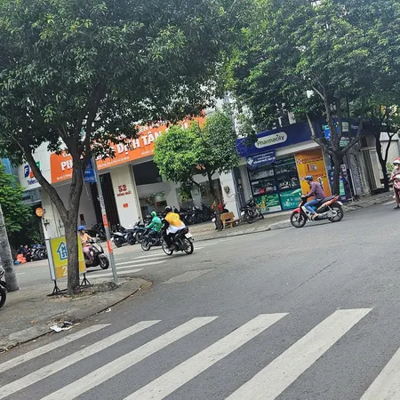 Bán Nhà 2 Mặt Tiền Lê Sát-tân Hương Phường Tân Quý Quận Tân Phú; 4x14m 9.5 Tỷ