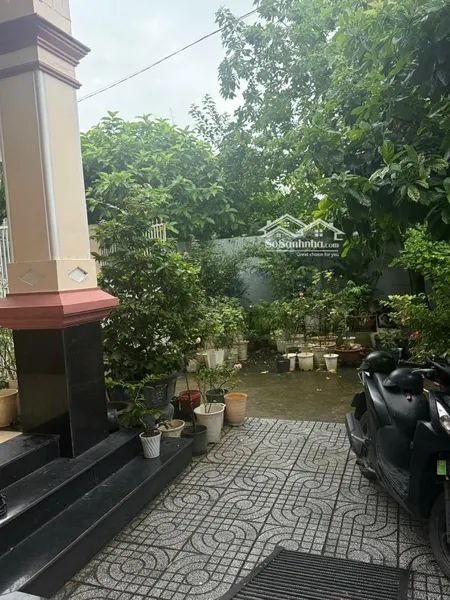 Biệt Thự Siêu Rộng Nguyễn Thị Kiểu, Q. 12 128m2, 9.5 Tỷ Nguyễn Thị Kiểu, P. Hiệp Thành