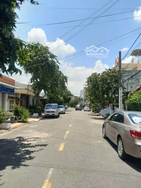 Bán Nhà Mặt Phố đường Số 3, Quận 9, 10,5 Tỷ, 88m2, View đẹp Hot!