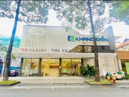 Chưa Có Trên Tt! đất Mặt Tiền Ngay Lê Văn Sỹ - Dt 10x30m - C4 - Hđt 50 Triệu/tháng - Giá 70 Tỷ