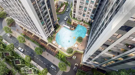Bán Cc Golden Point đồng Hòa, 2,5 Tỷ, 65m2, View đẹp, Giá Siêu Hời, Kiến An, Hải Phòng