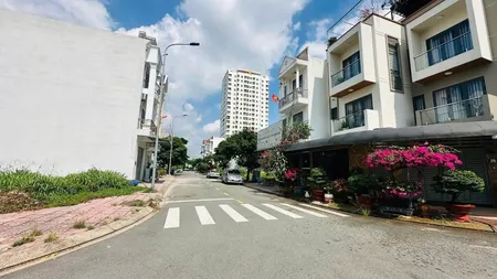 Bán Trong 5 Ngày Lô đất Khu Nhà ở Phúc đạt Ngay Bên Xe Tân đông Hiệp