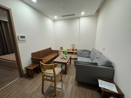 Cần Bán Căn 1 Ngủ Toà Sp Skyoasis Giá 2.58 Tỷ Bao Phí Lh