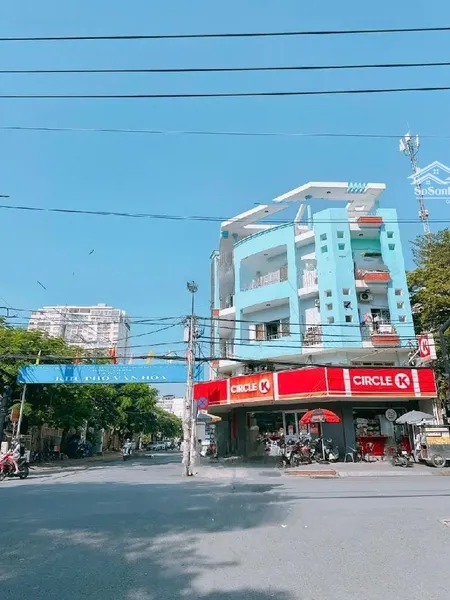 Bán Nhà Mặt Phố đường Lâm Văn Bền, Tân Hưng, Q7, Tp.hcm, 28 Tỷ, 75m2, 6pn, 6wc