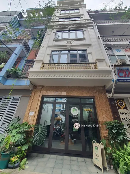 [mót Bán, Hạ Sâu 1,1 Tỷ] Mặt Phố Lê Quang đạo - 22 Tỷ: 82m, Mt 5m - 6 Tầng - Thang Máy - Gara ô Tô