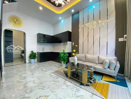 Bán Nhà Riêng 50m2, 4,65 Tỷ Tại Kiệt đường Hoàng Diệu, Bình Thuận, Hải Châu, đà Nẵng