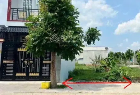 Bán Gấp đất Bình Hoà Thuận An Bình Dương 75m2/1.36tỷ Liền Kề Chợ đồng An Sổ Hồng Riêng Liên Hệ Ngay