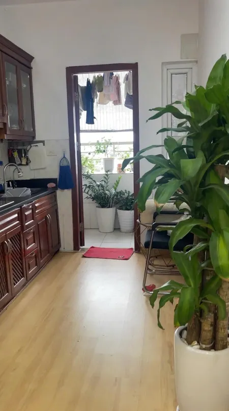 Chính Chủ Bán Căn Tầng 9 Tòa Ct10c, đại Thanh, Sổ đỏ, 56m Tk 2pn,2vs. Nhà đẹp. Giá 3,05 Tỷ
