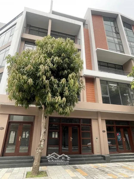 Cần Bán Gấp Căn Biệt Thự Liền Kề 85m Cạnh Công Viên Giá ưu đãi
