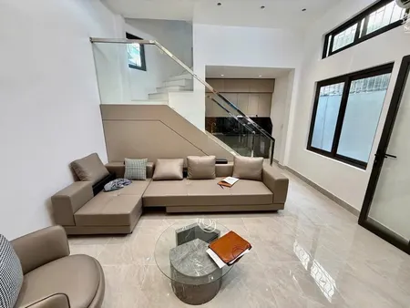 Cần Bán Gấp Nhà đội Cấn Tt Ba đình - Hiếm Trong Tầm Giá- Nội Thất Cực đẹp- Vô Vàn Tiện ích