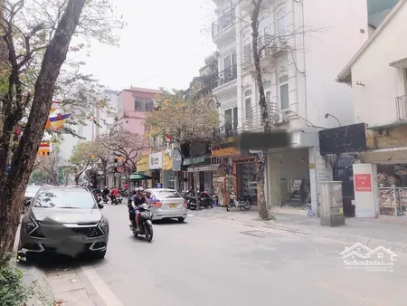 Nhà Mặt Phố Nguyễn Khắc Hiếu,trúc Bạch,thang Máy, Kinh Doanh,sầm Uất , đông đúc,1 Mặt Ngõ,1 Mặt Phố