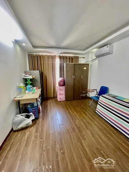 Bán Nhà đại Linh-trung Văn-nam Từ Liêm, Tương Lai Ra Sát Mặt Phố, Ngõ Vf3 Tránh, 30mx5tầng Chỉ 6tỷ4