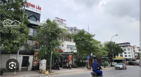 Nhà Tân Triều 67m2 Mặt Phố 4 Tầng