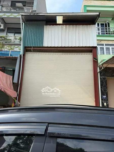 Bán đất Tặng Nhà Mặt đường đông Mỹ Vạn Phúc, 4 Làn Xe Buýt Tránh, Kinh Doanh đa Dạng Các Loại Hình