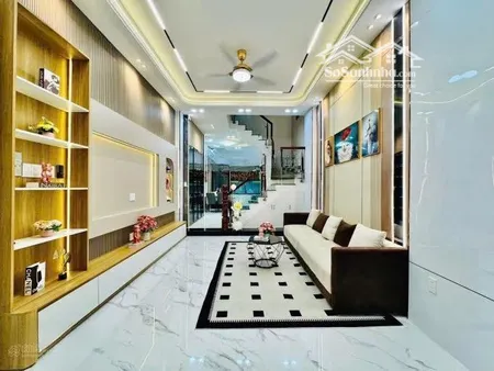 Chú đức Bán Gấp Nhà Xô Viết Nghệ Tĩnh,bình Thạnh Sang Nước Ngoài định Cư.giá 3,35tỷ .dt:60m2