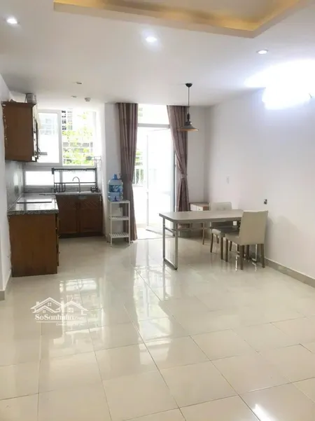 Bán Căn Hộ Chung Cư Tại Hà đô Green View, 4,35 Tỷ, 70m2, 2pn, 1wc, Giá Tốt