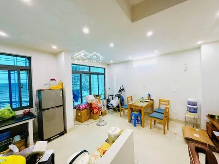 Nhà Phố Phạm Văn đồng-mặt Ngõ -lô Góc -kinh Doanh -60 M2-5 Tầng--mt-4.5
