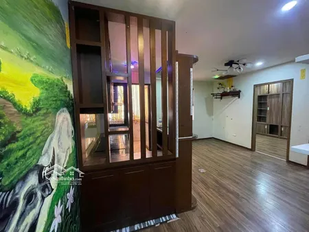 Duy Nhất Căn Góc 2pn, 2wc - đẹp Nhất Toà Nhà Lộc Ninh Singashine