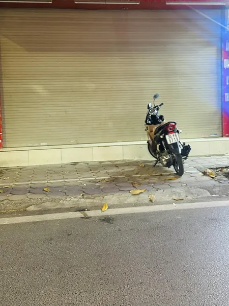 Bán Nhà Mặt Tiền đường Nghĩa Tân Trung Tâm Cầu Giấy Vị Trí Vàng Kinh Doanh- Mặt Tiền Rộng