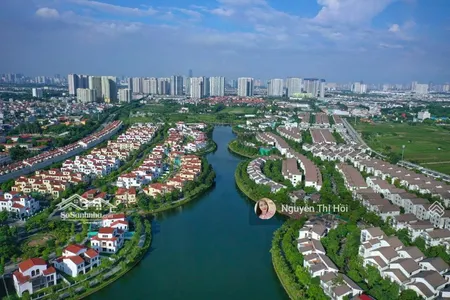 Bán Gấp Căn Song Lập Mặt đường đôi Kđt Nam An Khánh