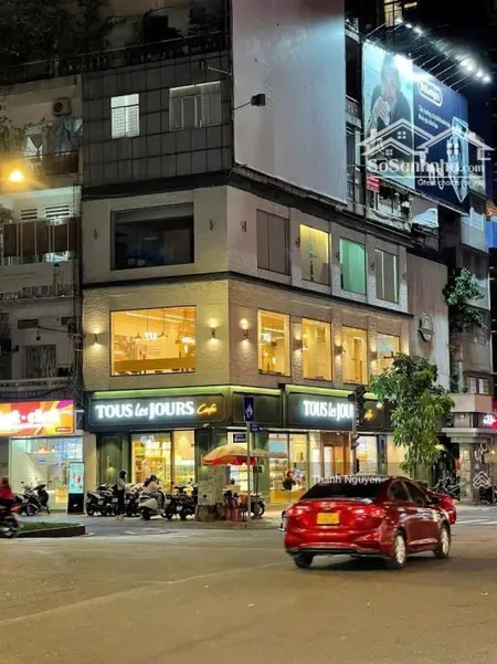 Rẻ Quá ! Bán Tòa Nhà Ngay Khách Sạn Pullman, Mt Trần Hưng đạo, Q1. 5x18m 4 Tầng Tm Hđt 80tr: 28 Tỷ