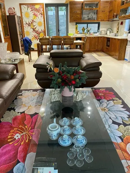 Bán Bt Gamuda Gardens, 46 Tỷ, 190m2, Giá Tốt Cho Cuộc Sống đỉnh Cao