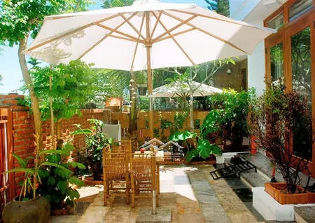 230m2, 5phòng Full, Khu Vực Nhiều Khách Du Lịch, Chỉ 12.1 Tỷ Cửa đại, Hội An.