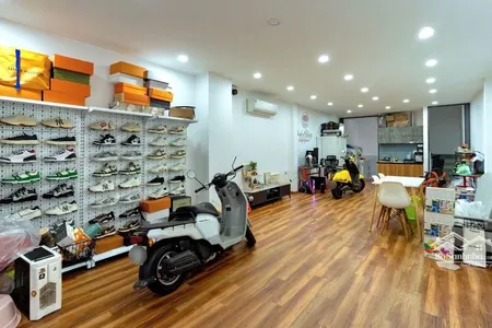 Bán Chdc Cao Cấp, Quận 4 Giá 7,95 Tỷ