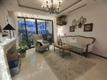 Rao Bán Căn 3pn, 16 Tỷ Full đồ, Full Thuế Phí. D Le Roi Soleil. 59 Xuân Diệu