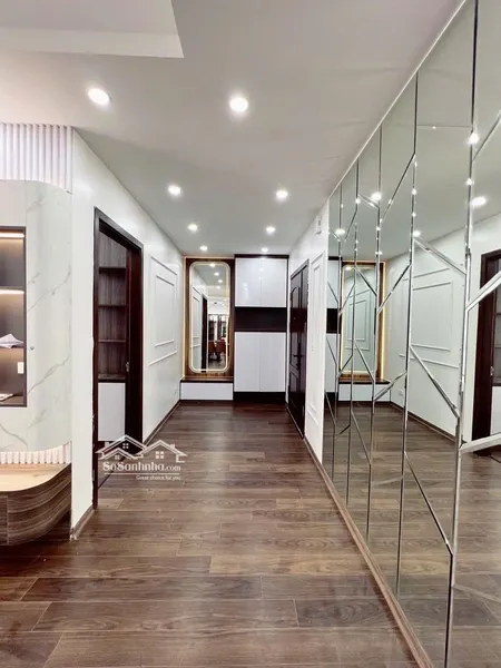 Bán Căn Hộ Chung Cư 75m2 Tại Eco Green City, 5,3 Tỷ Vnd