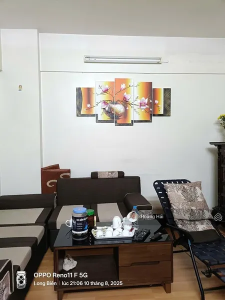 Chung Cư Việt Hưng Tầm Tiền 71m 2pn Chỉ 3,59 Tỷ Cực Hiếm