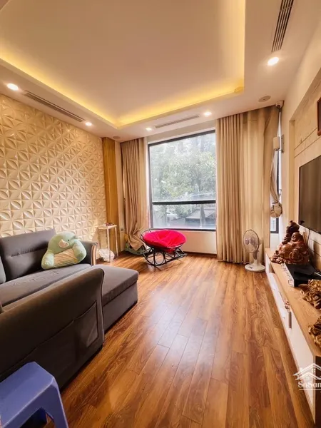 Bán Nhà Mặt Phố Nguyễn Cảnh Dị, 23,5 Tỷ, 54m2, View đẹp, Giá Tốt