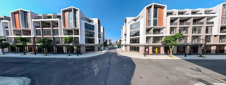 Bán Nhanh Liền Kề Vịnh Thiên đường Vtd2 - 160, 78m² đã Hoàn Thiện Giá Chỉ 11.777 Tỷ, Sổ đỏ Lâu Dài