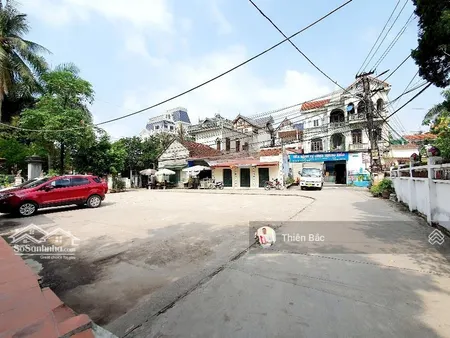 Hàng Xóm Khu đô Thị Hinode, ô Tô 24/7 Cách 20m, Thang Máy Nhập Khẩu, Nhà Kim Chung 32.3m2- 5 Tỷ Hơn
