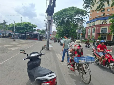 Chính Chủ Cần Bán Nhanh Lô đất đã Có 2 Dãy Nhà Trọ Gồm 17 Phòng Cho đang Thuê Tại Q.12, Tp Hcm