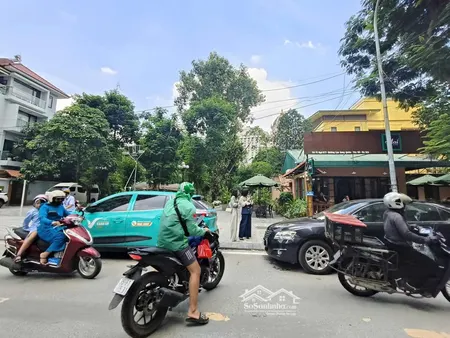 Bán đất Kđt Vườn đào Tây Hồ, Hà Nội