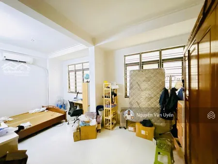 Bán Nhà Phạm Thật Duật , Mai Dịch,cầu Giấy, Lô Góc 2 Thoáng Ngõ Rộng Thông, Dt 61m2 X 5t , Mt 5m,
