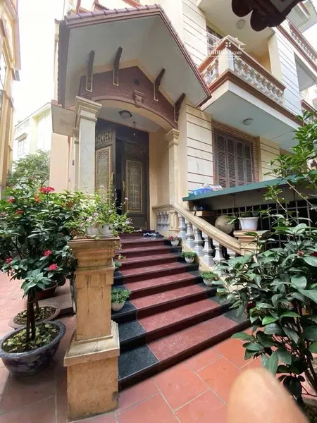 Bán Gấp Biệt Thự Khu đô Thị Mễ Trì 145m2, 4 Tầng Mt 7.5m, Giá Chỉ 36 Tỷ (có Thương Lượng)