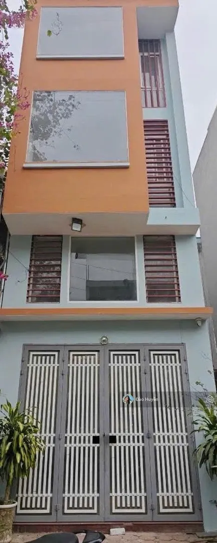 Bán Nhà Liền Kề Phân Lô đg Oto Tránh Kinh Doanh Ngay Dịch Vụ Vạn Phúc-văn Khê Hà đông Giá Hơn 14tỷ