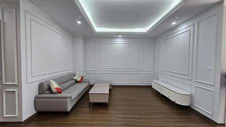 Bán 103m2 - 3 Ngủ, 2 Vs - Cc The Pride, Tố Hữu, La Khê, Hà đông, Giá Cực Chất 6,4 Tỷ
