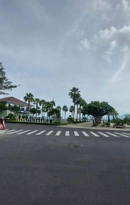 Bán 4 Lô Liền Kề đất Mặt đường Huỳnh Văn Nghệ Ngay Bến Du Thuyền. Chỉ 53 Tr/m2. Bắc Nha Trang