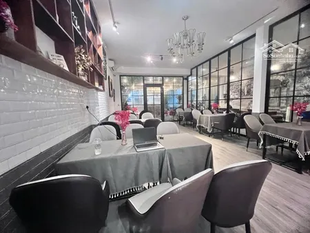 Bán Biệt Thự Mặt Tiền Phường đa Kao: 205m2, Giá 65 Tỷ, 240m2, Giá 130 Tỷ