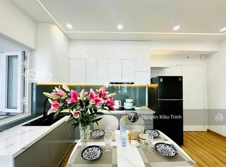 Kiều Trinh -căn Góc View Biển Siêu đẹp Oc1b Mường Thanh Viễn Triều