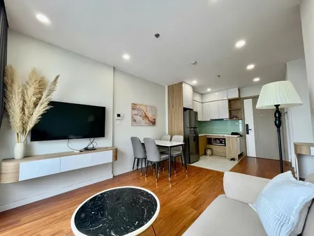 Bán Nhanh 4,2 Tỷ Căn 43m2 Cc Imperia Smart City, đại Lộ Thăng Long, Rẻ Nhất Thị Trường