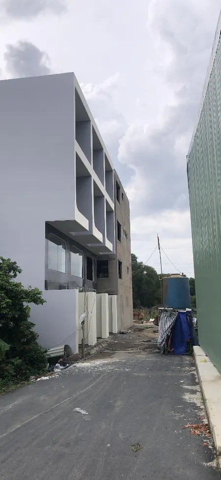 Bán Gấp Nhà Riêng 4pn, 3wc Tại Ngô Chí Quốc, 4,37 Tỷ, 56m2