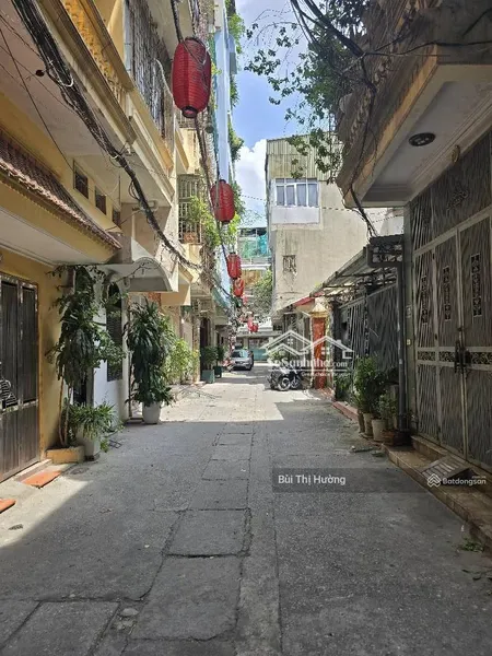 Bán đất Tặng Nhà Hoa Lư Nguyễn đình Chiểu, 55m, Sổ đỏ Vuông đẹp. Lô Góc 3 Mặt Thoáng. Giá Chỉ 12ty